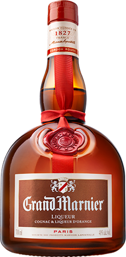 Gran Marnier bottiglia Japan