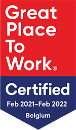 Certificazione Belgio