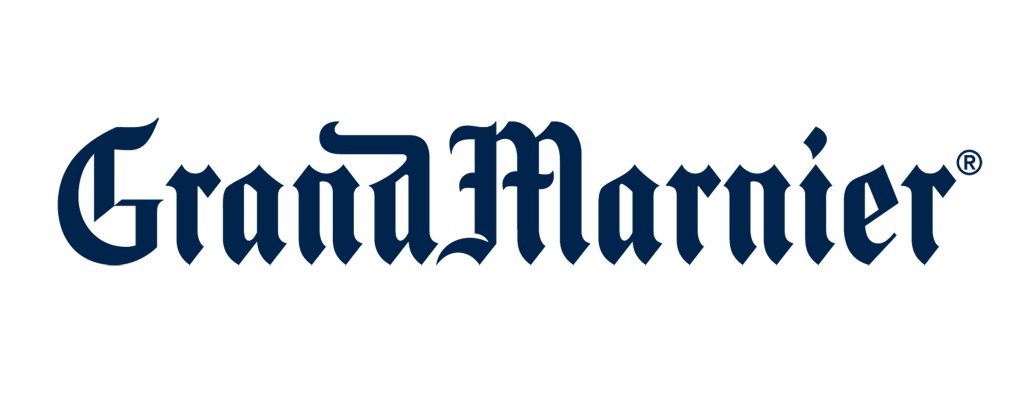 Grand Marnier Logo