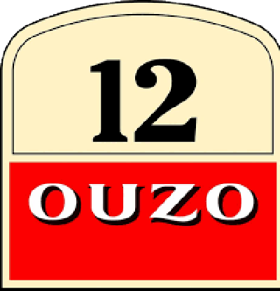 Uozo 12 Logo