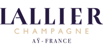 Lallier logo