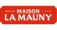 Maison La Mauny logo