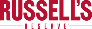 Russell's logo