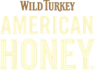 Wild Turkey American Honey logo