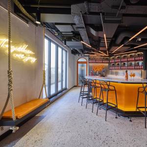 Campari Group unveils new Headquarters for its Northern Central & Eastern European business unit and UK market in the heart of London 